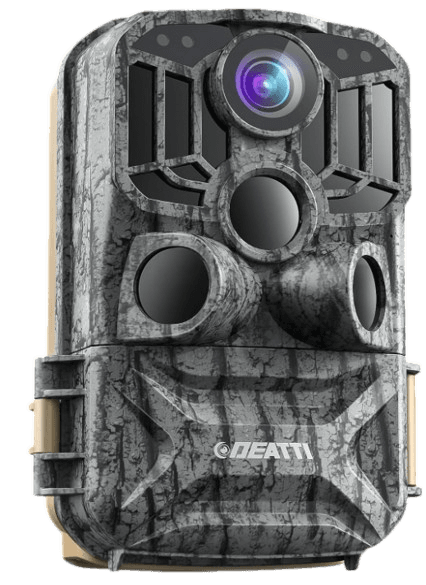 caméra de chasse WildTrail