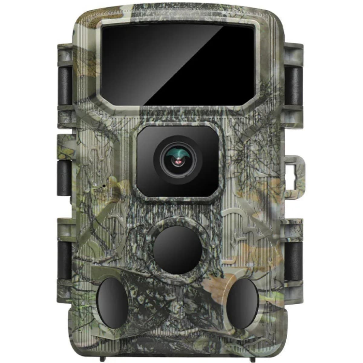 WildTrail C20 - Caméra de Chasse Connectée en Wi-Fi et Bluetooth