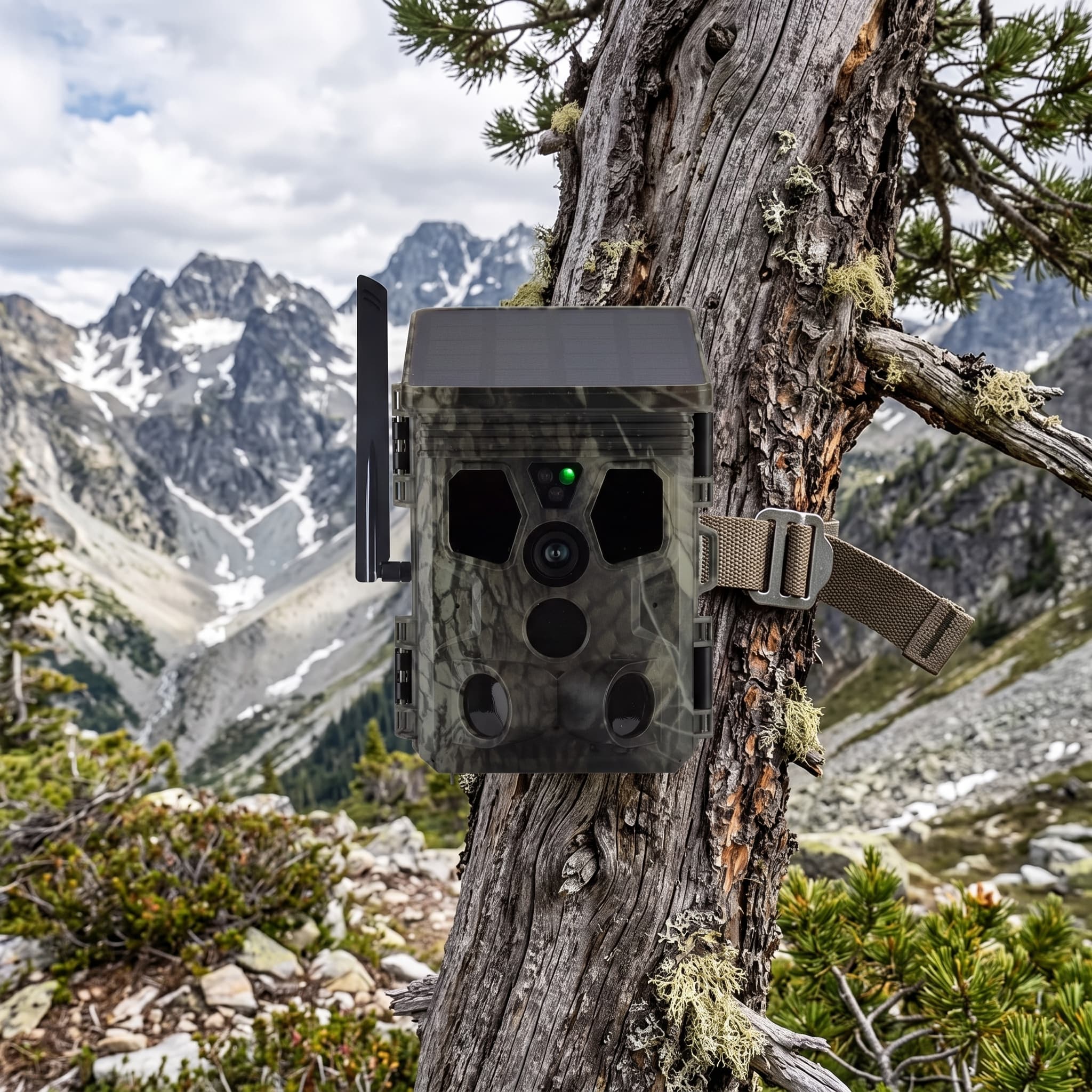 wildtrail h40